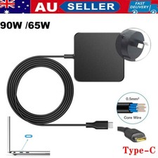Universal USB-C PD Type-C Adapter Laptop Charger 45W 65W 90W AC Power Supply Kit Chargers & Kits price