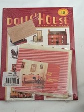 Del Prado Dolls House 1990's Part 18  - Three Seater Sofa Three-Seater Sofa price