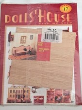 Del Prado Dolls House 1990's Part 17  - Three Seater Sofa Three-Seater Sofa price