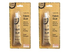 Fabric Glue Adhesive Craft Sewing Bond Hemming FabricGlue 50ml , 100ml Adhesive - Glue price