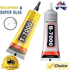 B-7000 / T-7000 Adhesive Multi-Function Super Glue Suitable for Phone Repair Adhesive - Glue price