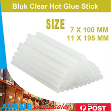Bulk Sale Hot Clear Melt Glue Adhesive Sticks For Glue Gun Fast shipping Adhesive - Glue price