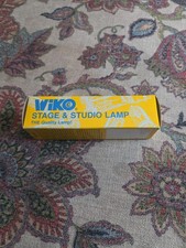 Wiko Stage and Studio Lamp FBX 120V 650W Studio and Stage Equipment price