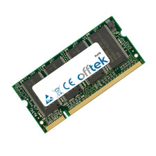 512MB RAM Memory Acer Aspire 3004LC (PC2700) Laptop Memory OFFTEK RAM Memory price