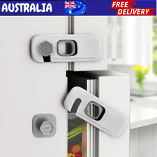 Child Safety Cabinet Lock Drawer fridge Door Locks Secure Protection Baby Lock Baby Cabinet Lock price