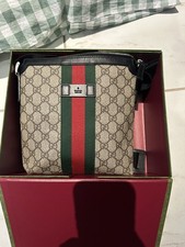 Gucci Mens Messenger Bag Men's Messenger Bag price