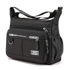 Large Capacity Crossbody Bag Waterproof Messenger Bag New Men's Shoulder Bag Men's Messenger Bag price