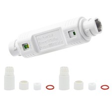 100mbps Waterproof POE Repeater IEEE802.3af/at RJ45 Network Device Accessories Network Accessories price