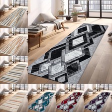 Non Slip Door Mat Long Hallway Runner Rug Washable Rugs Kitchen Floor Mats Runner Rug price