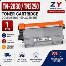 1x TN2030 TN-2030 Toner Cartridge For Brother HL-2130 HL-2132 HL-2135W DCP-7055 Toners price
