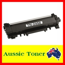 1x TN-2450 CHIPPED Toner for Brother MFC-L2713DW MFC-L2730DW MFC-L2750DW L2350DW Toners price