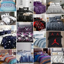 New Ultra Soft Quilt Doona Duvet Cover Set Single Double Queen Super King Bed Bed price