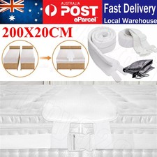 Bed Bridge Twin to King Converter Kit Adjustable Mattress Connector for Bed AU Bed price