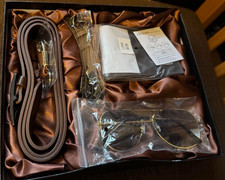 Luxury men's gift set (Watch, Belt, Sunglasses, Wallet and Keychain) Men's Watch, Belt and Wallet Sets price