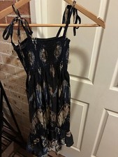 Bardot junior Size 10 Strap Girls Dress Girls' Dress price