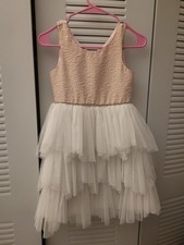 American Princess Pink Dress Girls' Dress price