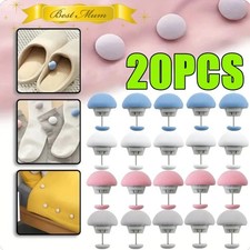 20 Pcs Duvet Clips | Doona Clips & Quilt Clips – Reusable Non-Slip Comforter Fas Quilt price