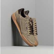 Adidas Continental 80 Sneakers - Women's 7.5-8 Women's Casual Shoes price