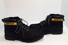 KIDS/Tweens Leather Boots NEW Size 5 Caterpillar High Quality Durable Colorado Boys' Boots price