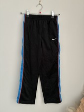 Boys Nike Sports Tracksuit Pants Size 7 Boys' Tracksuit price