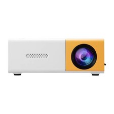 Mini Projector LED 1080P Home Cinema Portable Pocket Projector Party Theater AU Projector price