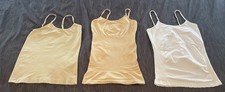 Women's Petite Size Small Camisole Tank Top Cami Breathable Stretch under shirt Women's Tank Top price