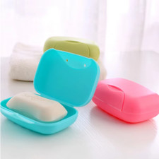 Travel NewLeakproof Soap Holder Container Soap Box Soap Dishes Soap Case Soap Dish price