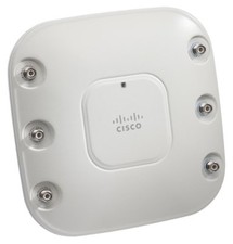 Cisco AIR-AP1262N-N-K9 Wireless Access Point 2x3 Dual Band 802.11n Standalone Access Point price