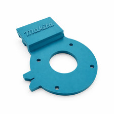 Makita Router Adapter to Makita Track Saw Guide Rail | AUS MADE | FREE POST Router price