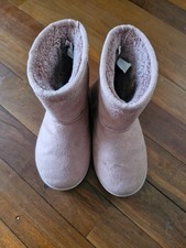 Unisex Shoes-Nikes-Vans-Sketchers-Bedsocks-Slippers-Boots-Thongs-Sandals-Pokemon Girls' Slippers & Sandals price