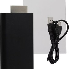 For PS2 Video Converter Adapter for Home Entertainment Systems and Retro Gaming Video Systems Converter & Adapter price