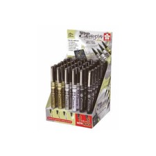 Sakura Pen-touch Calligrapher Markers 1.8 mm Fine Chisel Tip Chisel Tip (Calligraphy) Pen price