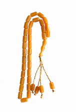 33 Bead Resin Islamic Prayer Beads Tasbih Misbaha Muslim Rosary Gift Prayer Beads price