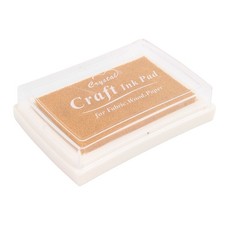 Rubber stamp ink pad stamp inkpad Ink Pad - Gold I9N82888 Stamp & Ink Pad price