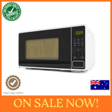 Microwave Oven 20L Electric 10 Power Levels 6 Auto Cooking Menu 1200w Microwave Ovens price