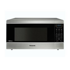 Panasonic 44L 1100W Inverter Sensor Microwave Oven Stainless Steel NN-ST776S ... Microwave Ovens price