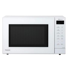 Panasonic 32L Inverter Microwave Oven with 20 Pre-Programmed Auto Menu NN-ST64QW Microwave Ovens price