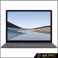 Microsoft Surface Laptop 3 13.5" 2K Touch i5-1035G7 16GB 256GB SSD Win11P Silver Notebook price