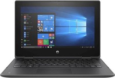 HP ProBook x360 11 G6 EE Intel i5 10210Y 1.0GHz 8GB RAM 256GB SSD 11.6" Win 11 Notebook price