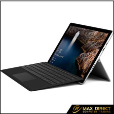 Microsoft Surface pro 6 1796 12.3" QHD i5-8350U @1.7GHz 8G 128/256GB SSD With KB Notebook price