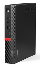 Lenovo ThinkCentre M920q i5-8500T 256GB/8GB Ram | Very Good Refurbished Notebook price