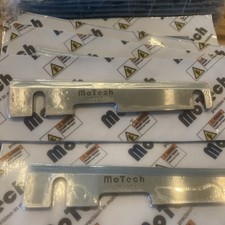 20pcs MoTech Replacement Blades / Knives For Industrial Kitchen Equipment MT2051 Industrial Kitchen Equipment price