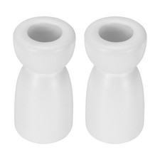 2 Pack Candlestick Holder White Candle Holder Candle Holder price