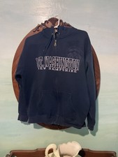 Mount Washington Zip Hoodie - Medium Men's Sweatshirt price