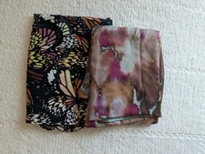 Vela Brand Modal Hijabs EUC Women's One Size Headscarf price