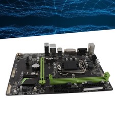 Desktop Computer Motherboard Dual DDR4 Fit For LGA 1151 Gaming Micro ATX Motherboard price