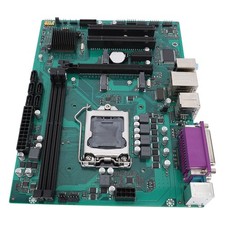 HOT DDR3 Memory Industrial Motherboard Efficient Performance For Gaming Motherboard price