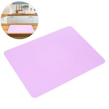 2 Pcs Kitchen Counter Protector Dining Table Insulation Pad Baking Mat Dining & Kitchen Table price