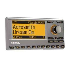 Sirius Sportster 3 Standalone Satellite radio receiver replacement New Satellite Receiver Accessories price