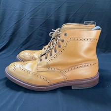 Trickers Stow Country boots size 12.5 Men's Boots price